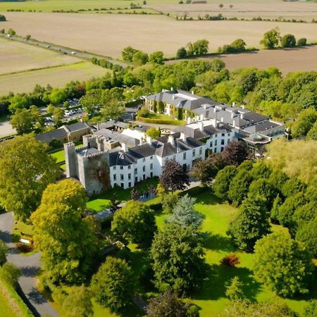 Отель Barberstown Castle Straffan Экстерьер фото