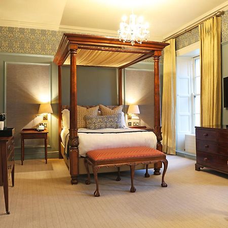 Отель Barberstown Castle Straffan Экстерьер фото