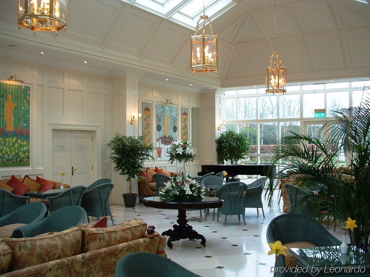 Отель Barberstown Castle Straffan Экстерьер фото